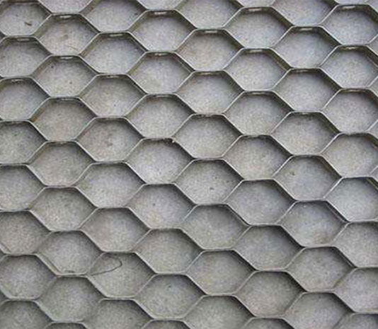 济南设计龟甲网喷涂耐磨管生产厂家